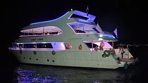 Sharm El Sheikh Dinner Cruise with Live Band