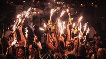 Bucharest Super Nightclub Entry and Table Booking 
