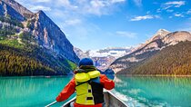 4-Hour Lake Louise Tour from Banff and Canmore