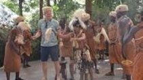 Afternoon Tour To Bomas Of Kenya