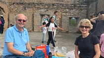 Unveil Beijing's Jinshanling Great Wall with Optional Guide