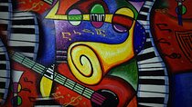 Skip-the-Line Reina Sofia Museum Madrid Private Tour