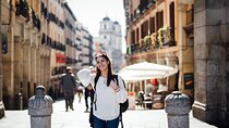 Jewish Madrid and Spanish Inquisition History Private Tour