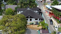 Nine Mile Bob Marley Museum Tour