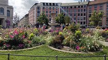 Hаidhausen culinary tour
