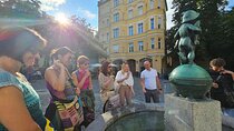 Glockenbachviertel culinary tour