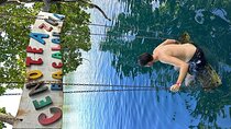 Bacalar Magic Town! With Transportation from Playa Del Carmen