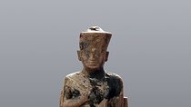 Egyptian Museum of Antiquities Private Day Tour