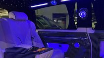 Private Chauffeur Service in Istanbul for 8 Hours
