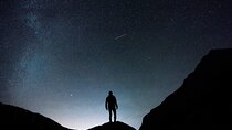 Death Valley Small Group Day Tour with Sunset and Stargazing 