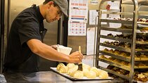 South Melbourne Market Foodie Tour