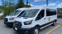 Calgary Airport Private Transfer: to/from Banff & Canmore
