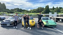 Tokyo Drift Lesson with OG Pro Teacher & Police Chase Experience
