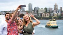 Sydney Harbour Rocket Sightseeing Cruise
