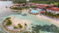 Montego Bay Airport and Catalonia Montego Bay Private Shuttle
