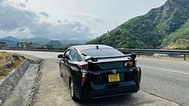 Airport Taxi Transfers from Colombo Airport to Koggala