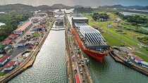 Exploring the Two Oceans Old and New Canal Locks Private Tour 