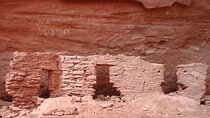 3.5-Hour Mystery Valley's 4×4 Tour