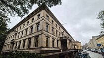 Third Reich Tour Munich
