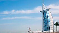 Dubai 6hr Private Walking Tour with Certified Guide