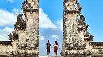 Private Best Tour Lempuyang Temple, Tirta Gangga, Teraz Agro