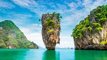 James Bond & Canoeing Full-day - Premium
