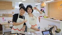 90min Pineapple Cakes DIY Baking Experience with Giftbox