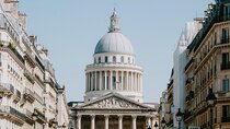 Paris Latin quarter: Private walking tour with a local guide
