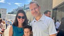 Private Tour from Vienna to Salzburg & Munich with Guides 2-Days