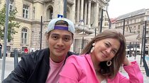 Budapest and Bratislava Full Day Private Tour From Vienna