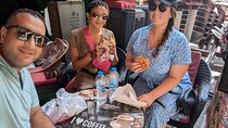 food tour private tour from cairo or giza hotel