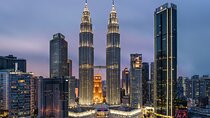Kuala Lumpur Nightlife Walking Tour with Local Guide