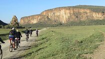 Day Trip to Hell's Gate & Optional Boat Ride at Lake Naivasha