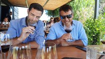 Sip & Savor: Private Tour of Three Charming Wineries