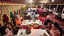 Marrakech to Merzouga: A 3-Day Journey into the Sahara