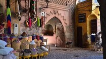 3 days Merzouga Desert Tour
