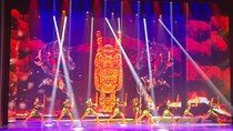  Beijing Chaoyang Acrobatics Show Booking