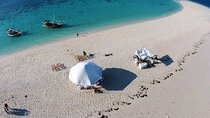 Nakupenda Island Snorkeling & Lunch with Transfer- Zanzibar