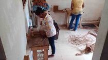 1 Hour Guided Factory Visit for Handmade Product