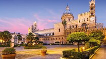 Palermo Walking Tour with Audio and Written Guide by a Local