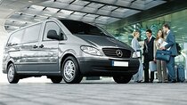 Buenos Aires Private Tour + Transfer to Airport
