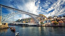 Private transfer from Porto to Madrid - up to 3 stops