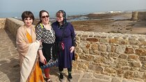 Tangier Private Heritage Tour