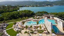 Montego Bay Airport and Breathless Montego Bay Private Shuttle