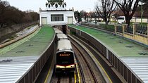 In Vienna by public transport