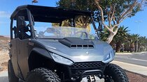 6-Seater Monster Buggy Teide Tour