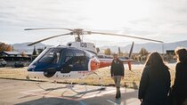 Queenstown: 20-Minute Pilot's Choice Helicopter Flight
