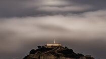 Private 2 Hours Night Tour in Alcatraz Island