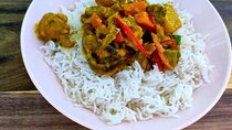 Cooking Class in Montego Bay with Home Chef