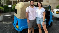 Colombo Highlights Private Tuk Tuk City Tour – Essentials